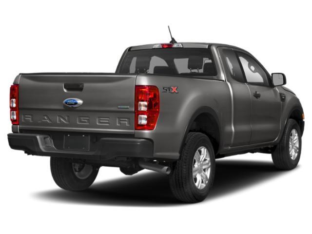 used 2020 Ford Ranger car, priced at $23,500