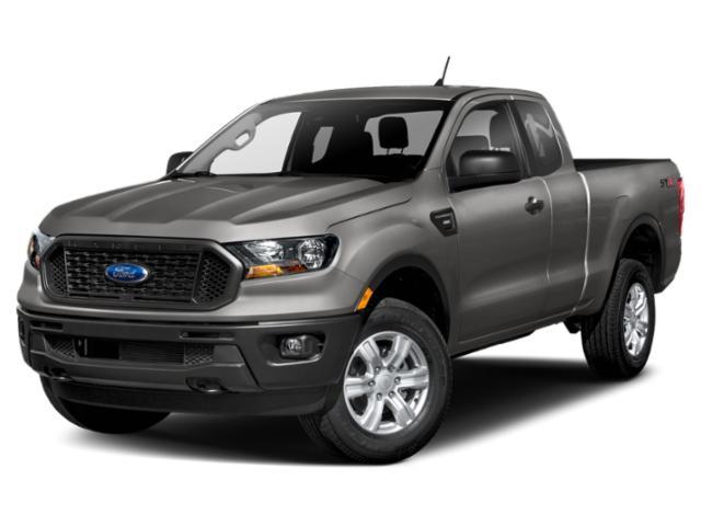 used 2020 Ford Ranger car, priced at $23,500