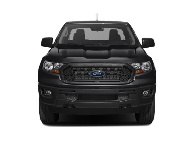 used 2020 Ford Ranger car, priced at $23,500