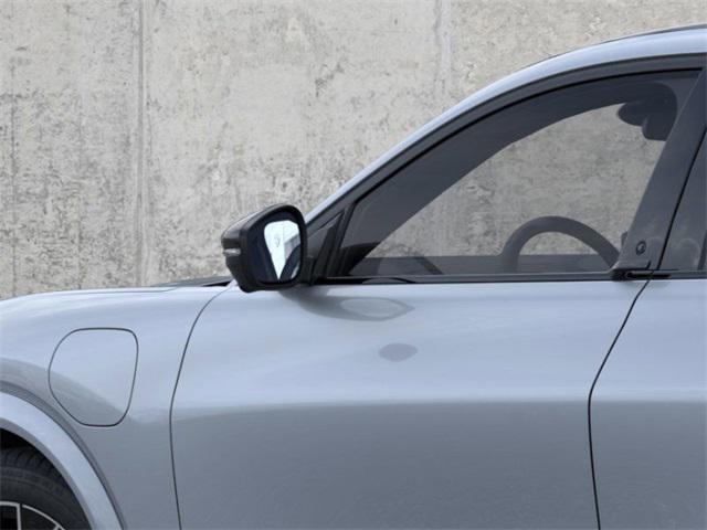 new 2025 Ford Mustang Mach-E car, priced at $46,752