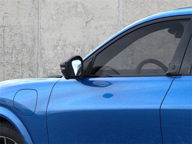 new 2025 Ford Mustang Mach-E car, priced at $41,033