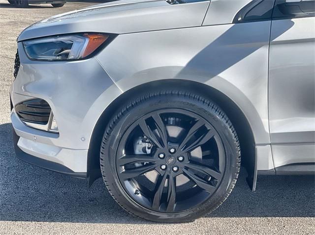 used 2020 Ford Edge car, priced at $26,900