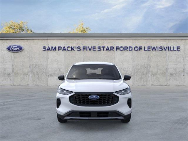 new 2025 Ford Escape car, priced at $25,995