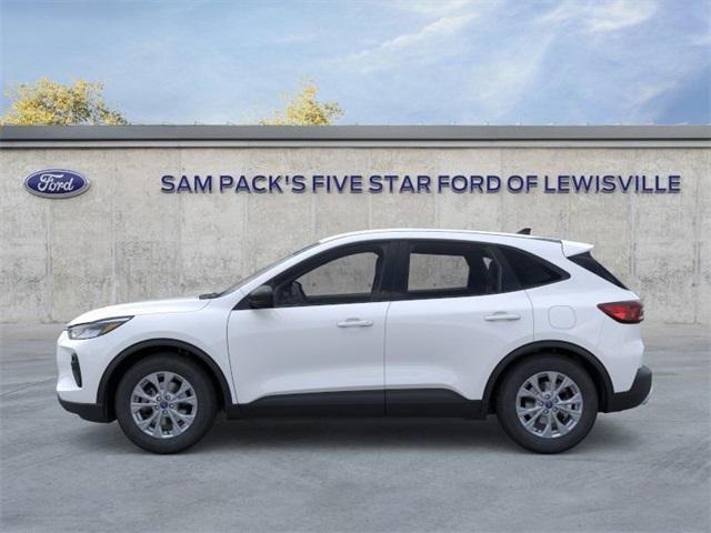 new 2025 Ford Escape car, priced at $25,995