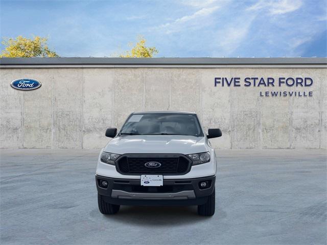 used 2021 Ford Ranger car, priced at $26,250