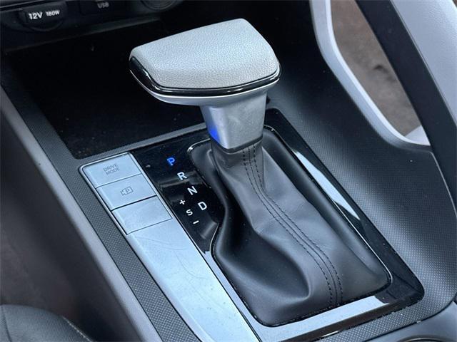used 2023 Hyundai Elantra car, priced at $16,250
