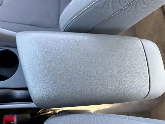 used 2023 Hyundai Elantra car, priced at $16,250