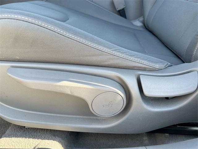 used 2023 Hyundai Elantra car, priced at $16,250