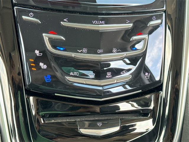used 2020 Cadillac Escalade car, priced at $43,750