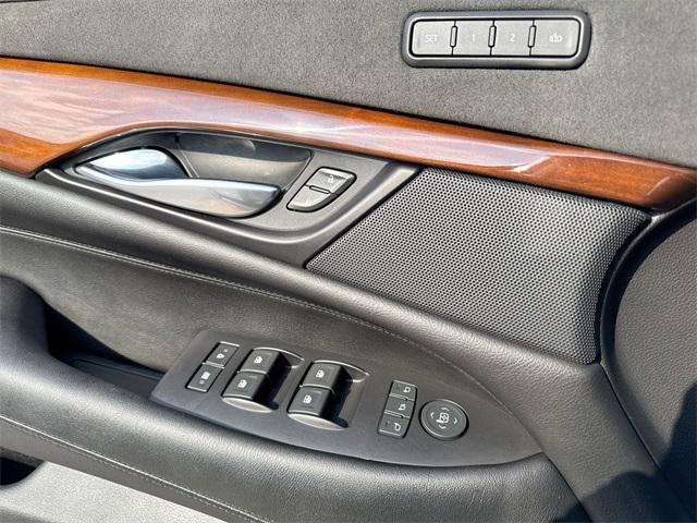 used 2020 Cadillac Escalade car, priced at $43,750