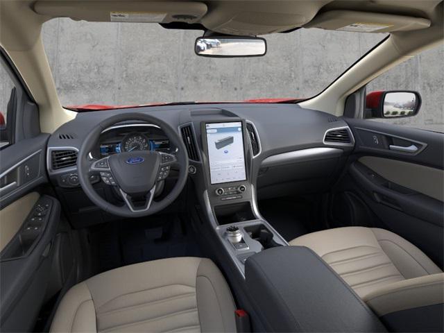 new 2024 Ford Edge car, priced at $38,555