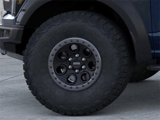 new 2025 Ford F-150 car, priced at $95,500