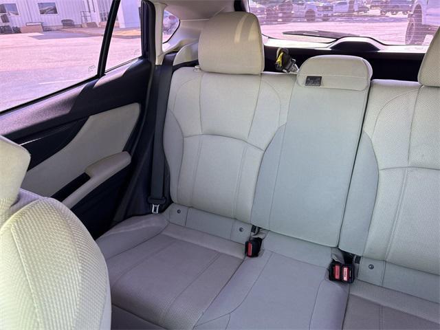 used 2018 Subaru Impreza car, priced at $16,250