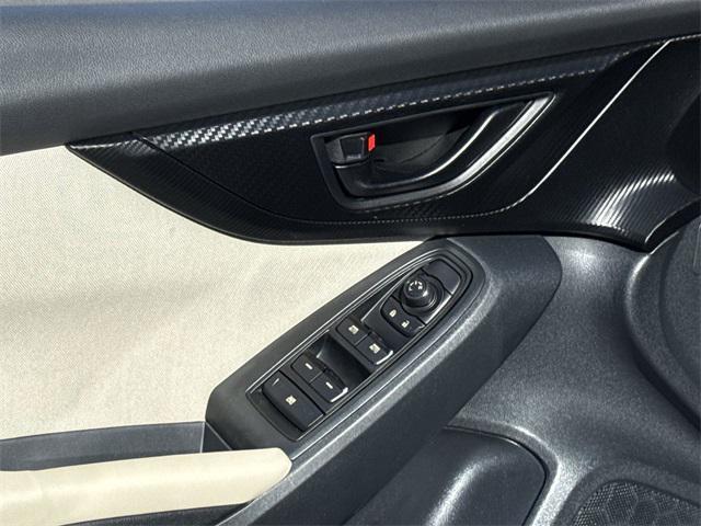 used 2018 Subaru Impreza car, priced at $16,250