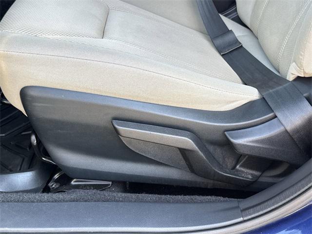 used 2018 Subaru Impreza car, priced at $16,250