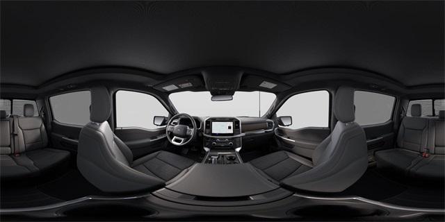 new 2025 Ford F-150 car, priced at $66,296