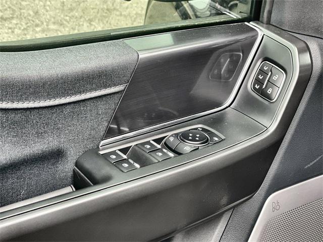 new 2025 Ford F-150 car, priced at $67,298