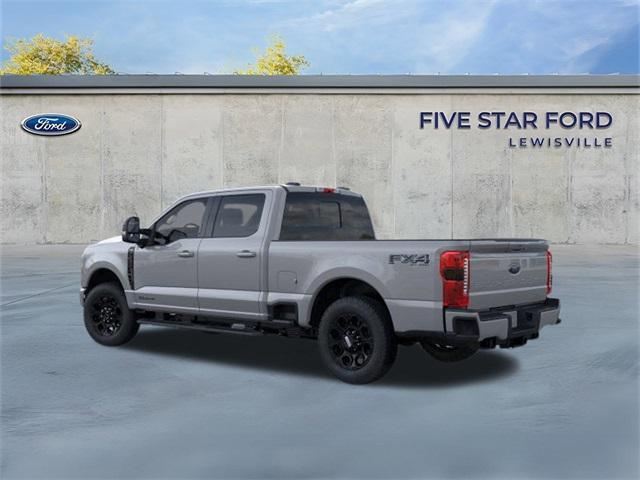 new 2026 Ford F-250 car, priced at $88,078