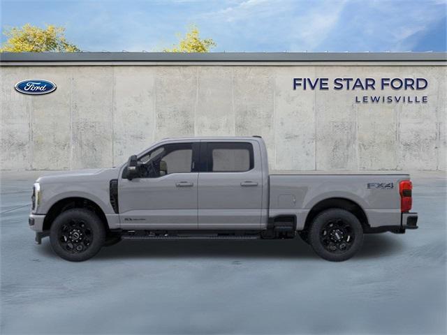 new 2026 Ford F-250 car, priced at $88,078
