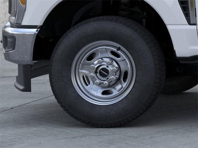 new 2025 Ford F-250 car, priced at $52,876
