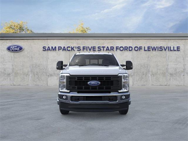 new 2025 Ford F-350 car, priced at $70,795
