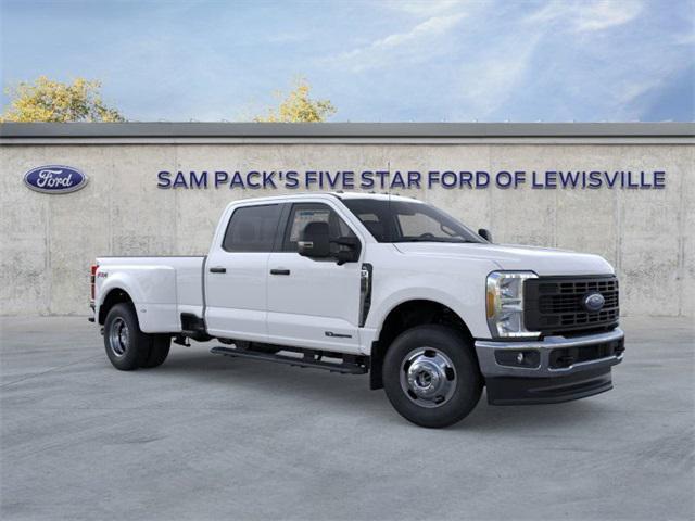 new 2025 Ford F-350 car, priced at $70,795