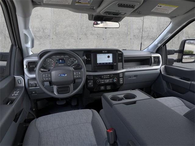 new 2025 Ford F-350 car, priced at $70,795
