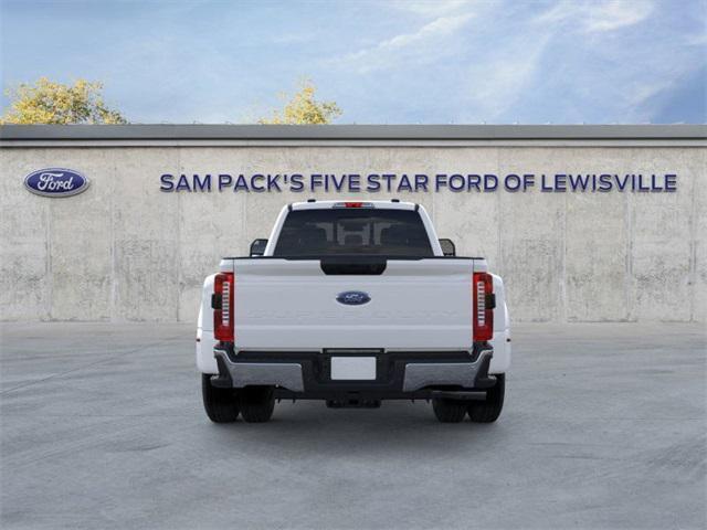 new 2025 Ford F-350 car, priced at $70,795