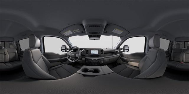 new 2025 Ford F-350 car, priced at $69,999