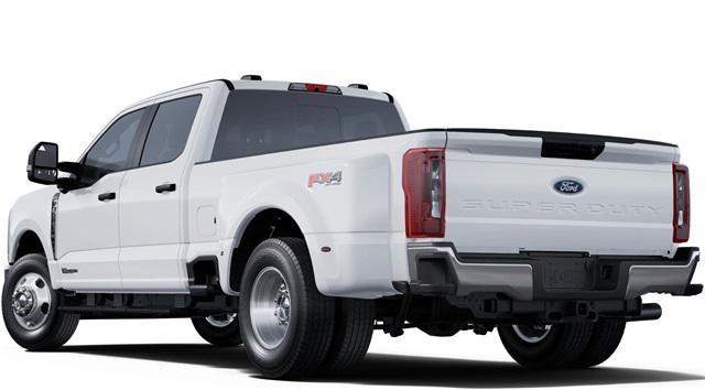 new 2025 Ford F-350 car, priced at $69,999