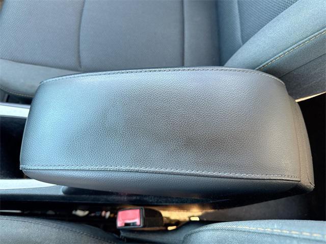 used 2017 Chevrolet Cruze car, priced at $9,000