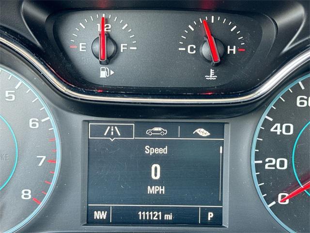 used 2017 Chevrolet Cruze car, priced at $9,000