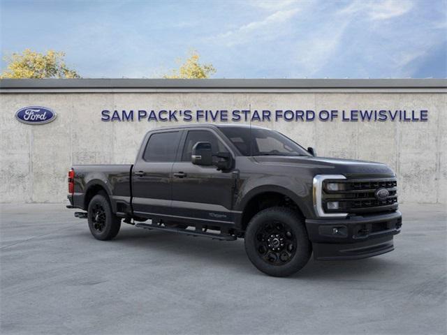 new 2024 Ford F-250 car, priced at $81,565