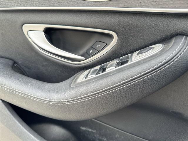 used 2019 Mercedes-Benz C-Class car, priced at $19,000
