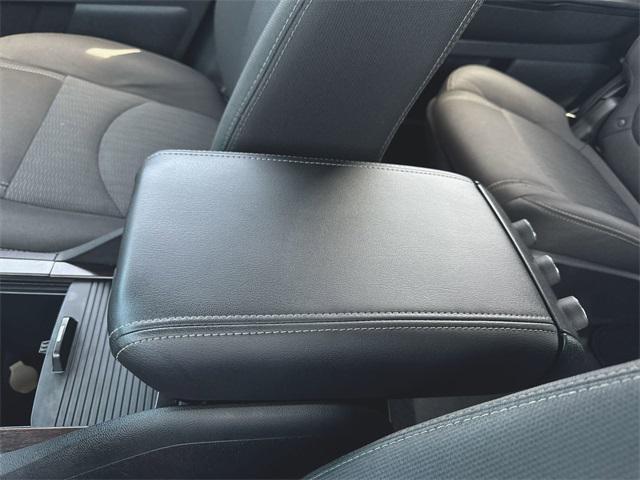used 2017 Chevrolet Traverse car, priced at $11,250
