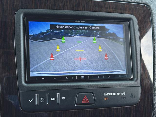 used 2017 Chevrolet Traverse car, priced at $11,250