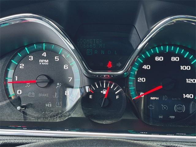 used 2017 Chevrolet Traverse car, priced at $11,250