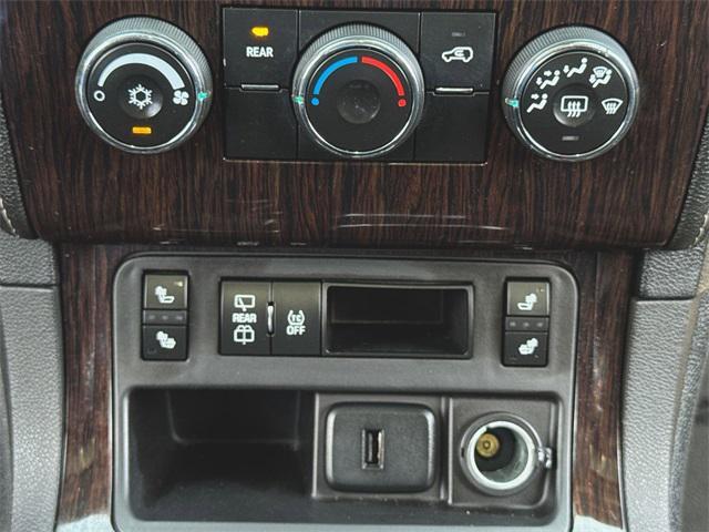 used 2017 Chevrolet Traverse car, priced at $11,250