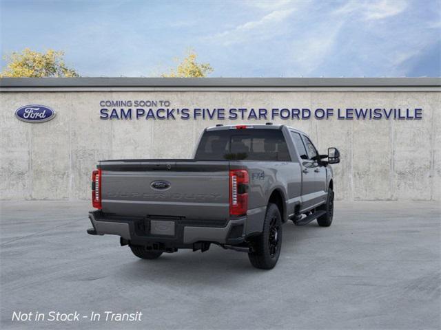 new 2026 Ford F-350 car, priced at $90,845