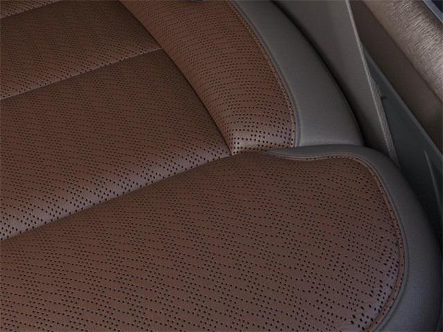 new 2025 Ford F-150 car, priced at $70,351