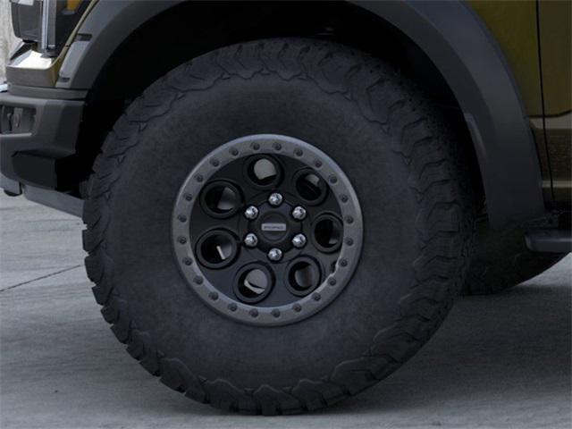 new 2025 Ford F-150 car, priced at $94,620