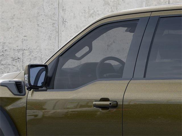 new 2025 Ford F-150 car, priced at $94,620