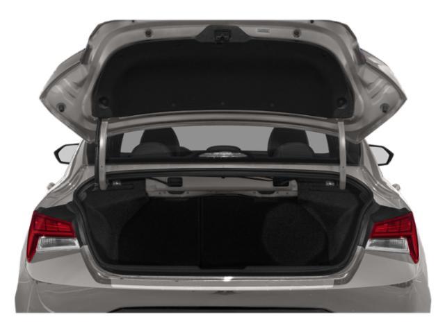 used 2023 Hyundai Elantra car, priced at $22,000