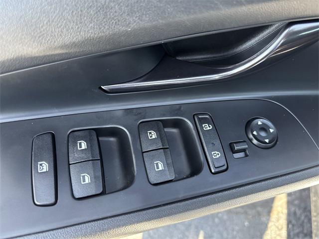 used 2023 Hyundai Elantra car, priced at $20,000