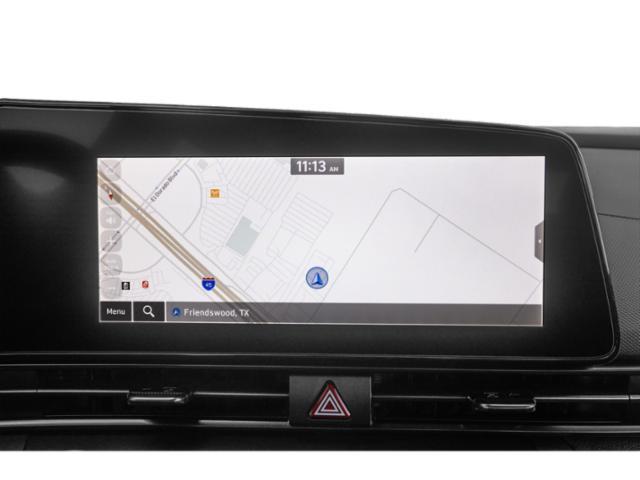 used 2023 Hyundai Elantra car, priced at $22,000