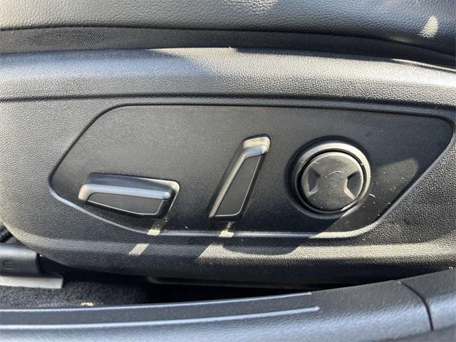 used 2023 Hyundai Elantra car, priced at $20,000