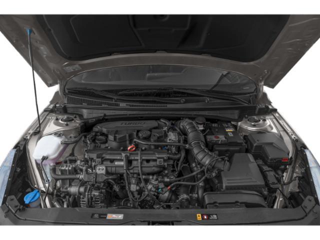 used 2023 Hyundai Elantra car, priced at $22,000