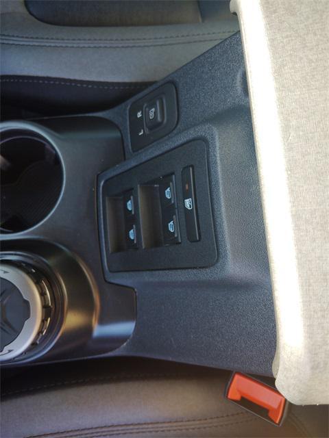 used 2024 Ford Bronco car, priced at $39,000