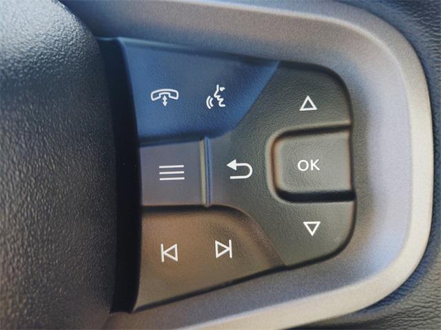 used 2024 Ford Bronco car, priced at $39,000