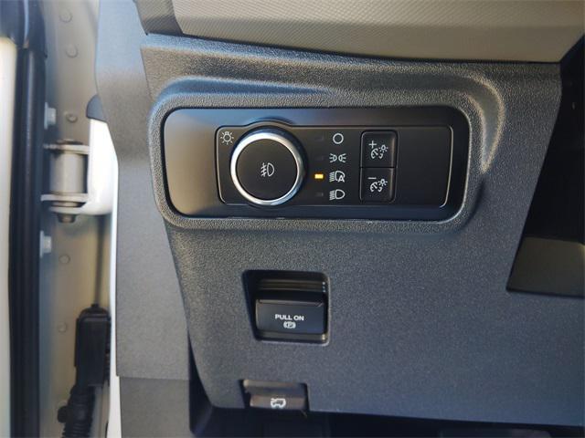 used 2024 Ford Bronco car, priced at $39,000